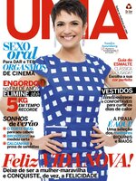 Revista UMA